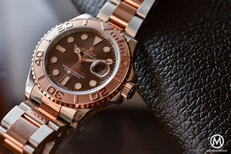 rolex 116621 開 箱|yachtmaster 116621.